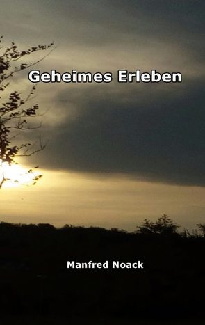 Geheimes Erleben von Noack,  Manfred