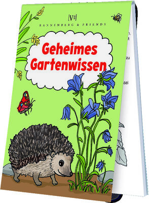 Geheimes Gartenwissen von Bartsch,  Charis, Deroubaix,  Patricia