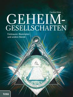 Geheimgesellschaften von Klima,  Caroline