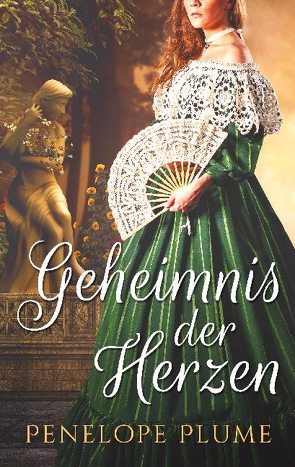 Geheimnis der Herzen von Plume,  Penelope