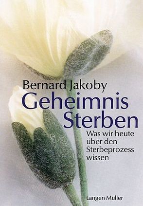 Geheimnis Sterben von Jakoby,  Bernhard