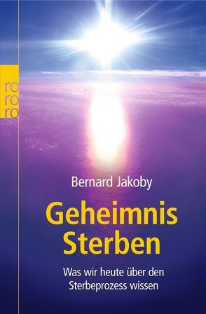 Geheimnis Sterben von Jakoby,  Bernard