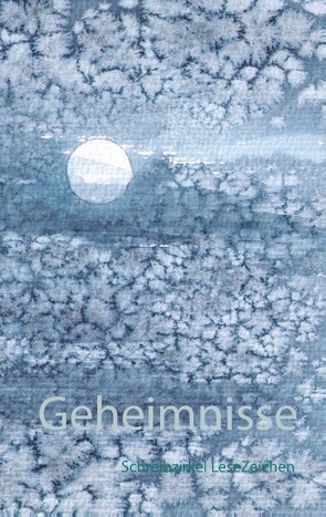 Geheimnisse von Schreibzirkel LeseZeichen