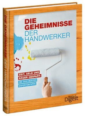 Geheimnisse der Handwerker