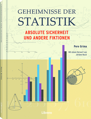 GEHEIMNISSE DER STATISTIK von GRIMA,  PERE