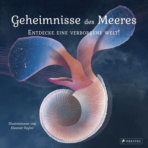 Geheimnisse des Meeres von Baker,  Kate, Franz,  Birgit, Taylor,  Eleanor