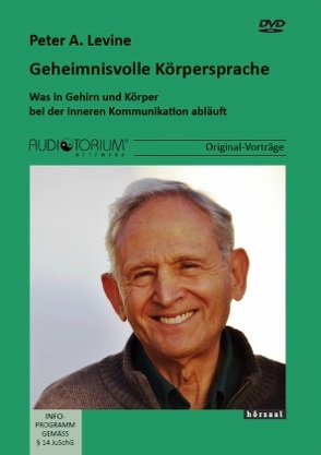 Geheimnisvolle Körpersprache von Levine,  Peter A.