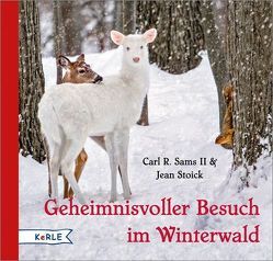 Geheimnisvoller Besuch im Winterwald von Sams II.,  Carl R., Stoick,  Jean, Wendel,  Stefan