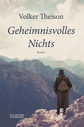 Geheimnisvolles Nichts von Theison,  Volker