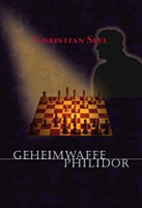 Geheimwaffe Philidor von Seel,  Christian