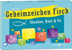 Geheimzeichen Fisch von Lörks,  Vera