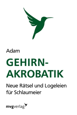 Gehirn-Akrobatik von Riedler,  Isabella Adam