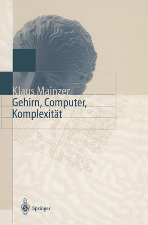 Gehirn, Computer, Komplexität von Mainzer,  Klaus