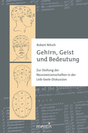 Gehirn, Geist und Bedeutung von Nitsch,  Robert