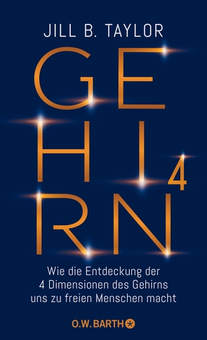 Gehirn^4 von Kappen,  Horst, Taylor,  Dr. Jill B.