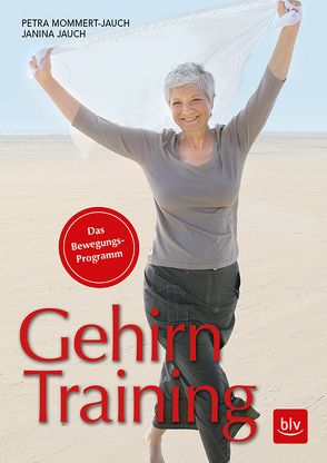 Gehirntraining von Jauch,  Janina, Mommert-Jauch,  Petra