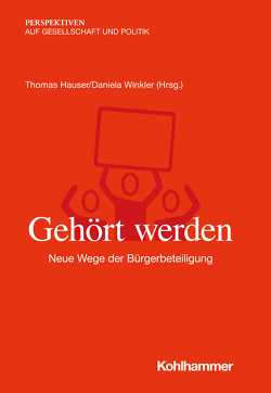 Gehört werden von Arndt,  Ulrich, Berg,  Carsten, Erler,  Gisela, Fidan,  Doguhan, Gerl,  Katharina, Halbach,  Dieter, Hauser,  Thomas, Hieber,  Thomas, Huber,  Roman, Oppold,  Daniel, Renn,  Ortwin, Schmider,  Franz, Schultz,  Tanjev, Spars,  Guido, Vollmer,  Sarah, Wagschal,  Uwe, Wilmschen,  Felix, Winkler,  Daniela, Zeccola,  Marc