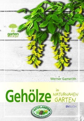 Gehölze von Gamerith,  Werner