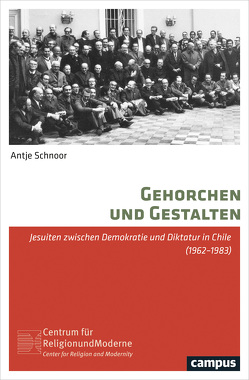 Gehorchen und Gestalten von Schnoor,  Antje