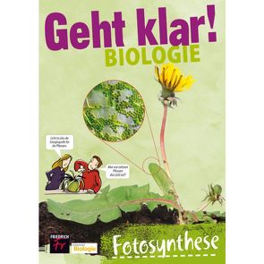 Geht klar! Biologie von Nitz,  Sandra, Posch,  Romina