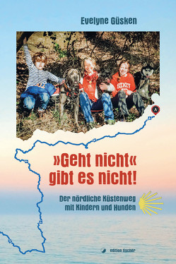 „Geht nicht“ gibt es nicht! von Güsken,  Evelyne