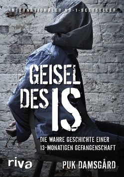 Geisel des IS von Damsgard,  Puk