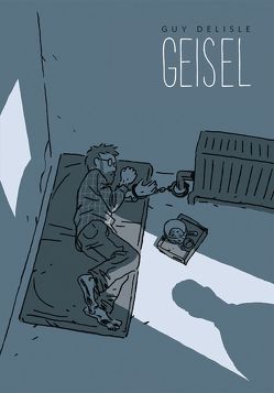 Geisel von Delisle,  Guy, Drescher,  Heike