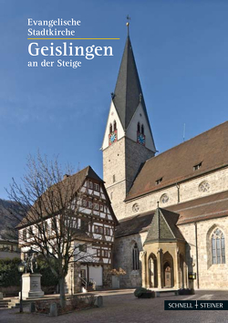 Geislingen an der Steige von Bauer,  Karlheinz, Brandl,  Anton, Leistenschneider,  Eva