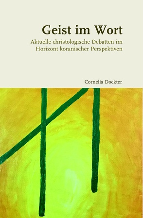 Geist im Wort von Dockter,  Cornelia, Stosch,  Klaus von
