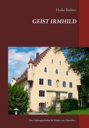 Geist Irmhild von Richter,  Heike