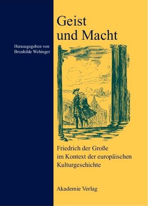 Geist und Macht von Wehinger,  Brunhilde