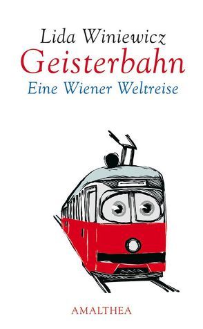 Geisterbahn von Winiewicz,  Lida