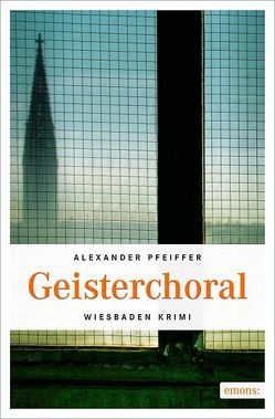 Geisterchoral von Pfeiffer,  Alexander