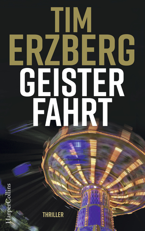 Geisterfahrt von Erzberg,  Tim
