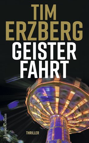 Geisterfahrt von Erzberg,  Tim