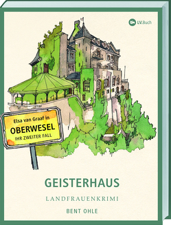 Geisterhaus von Ohle,  Bent