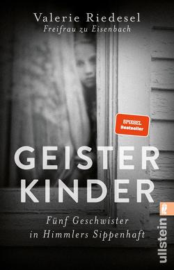 Geisterkinder von Riedesel Freifrau zu Eisenbach,  Valerie