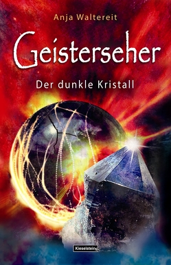 Geisterseher von Waltereit,  Anja