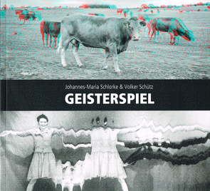 Geisterspiel