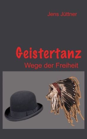 Geistertanz von Jüttner,  Jens