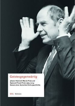 Geistesgegenwärtig von Böttiger,  Helmut