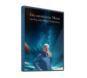 Geistheiler Sananda: Der mysteriöse Mann mit den unfassbaren Heilkräften von Brecht,  Oliver Michael