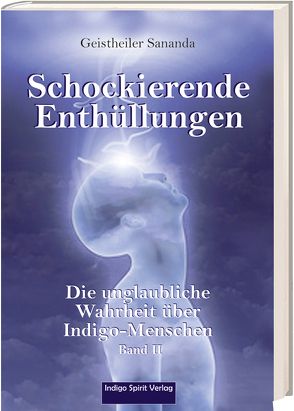 Geistheiler Sananda: Schockierende Enthüllungen von Brecht,  Oliver Michael