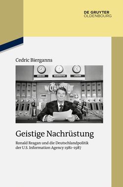 Geistige Nachrüstung von Bierganns,  Cedric