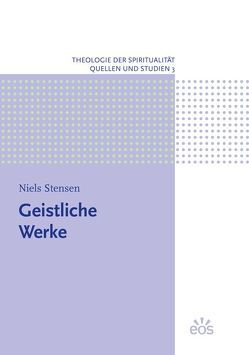 Geistliche Werke von Iuliis,  Francesca de, Sobiech,  Frank, Stensen,  Niels