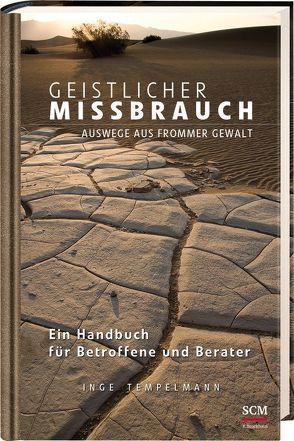 Geistlicher Missbrauch von Tempelmann,  Inge