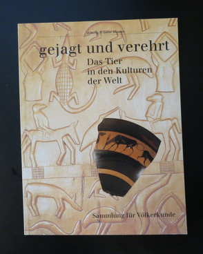 gejagt und verehrt von Schwabl,  Hans J, Steffan,  Roland