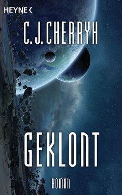 Geklont von Cherryh,  Carolyn J., Iwoleit,  Michael