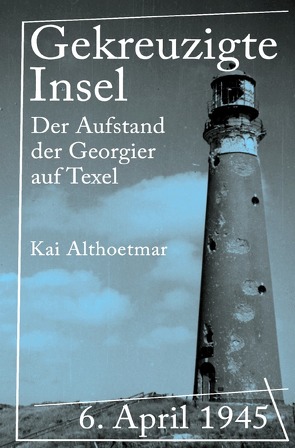 Gekreuzigte Insel von Althoetmar,  Kai