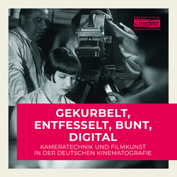 Gekurbelt, Entfesselt, Bunt, Digital von Brill,  Olaf, Schöning,  Jörg